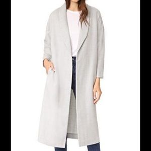 AYR “The Robe” in light grey